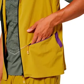 Salewa Pedroc Durastretch Light Olive Oil XL