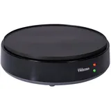 Tristar Crépes Maker Schwarz
