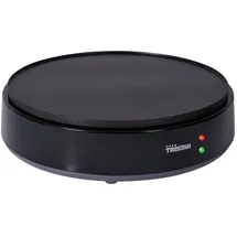 Tristar Crépes Maker Schwarz