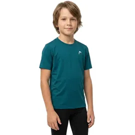 Head Racket Head, Slice Ii T-Shirt Teal 152