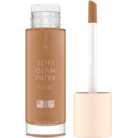 Catrice Soft Glam Filter Fluid Foundation 065 tan 30 ml