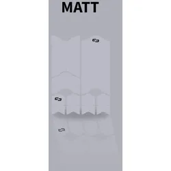 unleazhed e-frame unscratch BP01-E S - Clear Matt