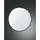 Fabas Luce Graff 1x18W rund weiß