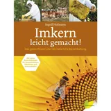 löwenzahn verl. Imkern leicht gemacht!