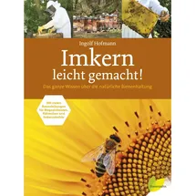 löwenzahn verl. Imkern leicht gemacht!