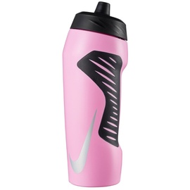 Nike Hyperfuel Trinkflasche 709ml 682 pink