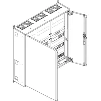 ABN Wandgehäuse S35RK032