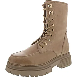 Regarde le ciel Schnürstiefelette beige, Größe 41