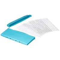 Fackelmann Crushed-Ice-Maker, farblich sortiert