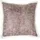 MCW Dekokissen 45 x 45 cm Braun