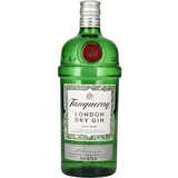 Tanqueray Export Strength 43,1% vol 1 l