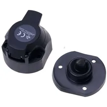 Filmer 36673 Steckdose Anzahl 1