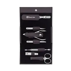 ZWILLING CLASSIC INOX Maniküre-Set 7-tlg.