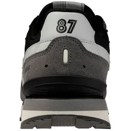 Mizuno Rb87 Herren Grau 45
