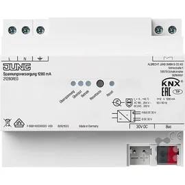 Jung Spannungsversorgung 21280 REG