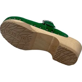 SOFTCLOX Tomma Damen, grün, 41 EU