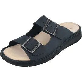 Finn Comfort Cayman-S dunkel_blau 38