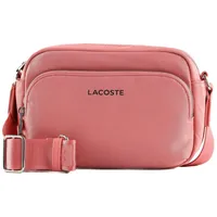 Lacoste Active Nylon Umhängetasche 22 cm tourmaline