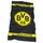 BVB Borussia Dortmund Borussia Dortmund Handtuch schwarz Unisex