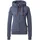 Naketano Sweatjacke opal M