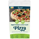 High Protein & Lower Carb Pizzaboden Backmischung 150 g