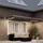 vidaXL Ausziehbare Markise 300 x 250 cm taupe