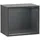 Villeroy & Boch V&B Regalmodul Wandbeleuchtung Finion 41,8x35,6x27cm, Reg md bl., Anthrac. m