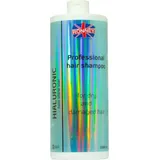 Ronney Holo Shine Star Hyaluronic Shampoo 1000ml