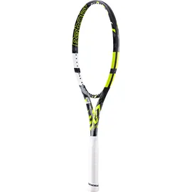 Babolat Pure Aero Team 2023 L2 - Gelb,Schwarz