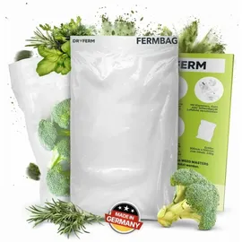 dryferm BAG | 30x50cm | 100-250g | 3 Stück