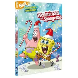 SpongeBob Schwammkopf - Weihnachten mit SpongeBob