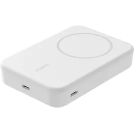 Belkin BoostCharge Pro Magnetische Powerbank mit Qi2 10K