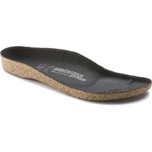 Birkenstock Ersatzfußbett Einlegesohle 42 Schwarz