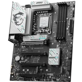 MSI B860 Gaming Plus WIFI