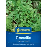 Kiepenkerl Petersilie Gigante di Napoli