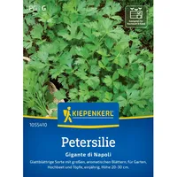 Kiepenkerl Petersilie Gigante di Napoli