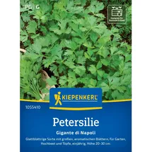 Kiepenkerl Petersilie Gigante di Napoli