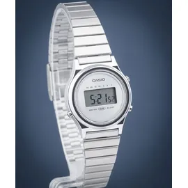 Casio La700we-7aef Uhr White One Size