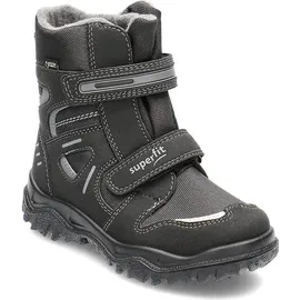 superfit Husky schwarz/grau 26