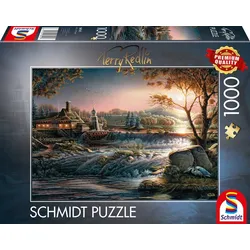 Schmidt Spiele 58545, 1000 Stück(e), andere, 12 Jahr(e)