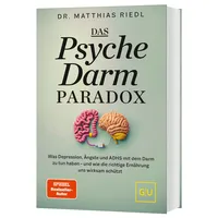 Gräfe und Unzer Das Psyche-Darm-Paradox