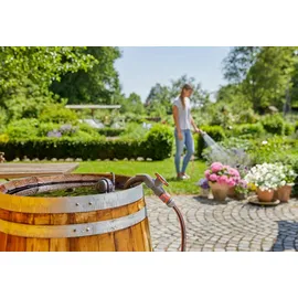 Gardena Regenfasspumpe 4000/1
