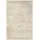 benuta Vintage-Teppich, Creme, Beige, Kunststoff, Vintage, Rechteckig, 140x200 cm, Oeko-Tex® Standard 100, für Fußbodenheizung geeignet, in verschiedenen Größen erhältlich, pflegeleicht, Teppiche & Böden, Teppiche, Vintage-Teppiche