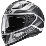 HJC Helmets HJC I70 Lonex MC5SF weiß XXL