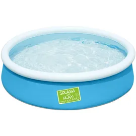 BESTWAY My First Fast Set Kinderpool 152 x 38 cm