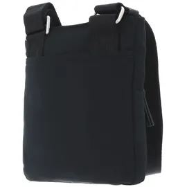 Tommy Hilfiger Umhängetasche TH Signature Mini Crossover Black