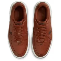 Nike Schuhe Air Force 1 Pltaform, DJ9946603
