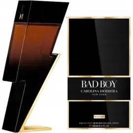 Carolina Herrera Bad Boy Elixir Eau de Parfum 100 ml