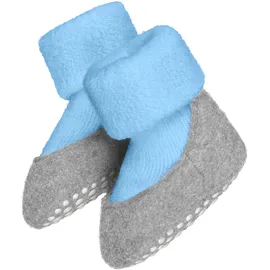 Falke Cosyshoe Blau 17-18