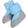 Falke Cosyshoe Blau 17-18